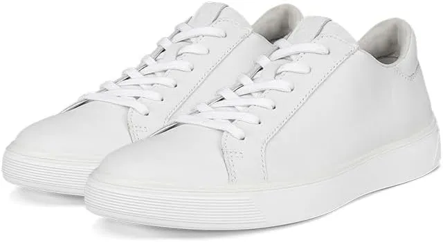 ECCO Men's Street Tray Dress Sneaker