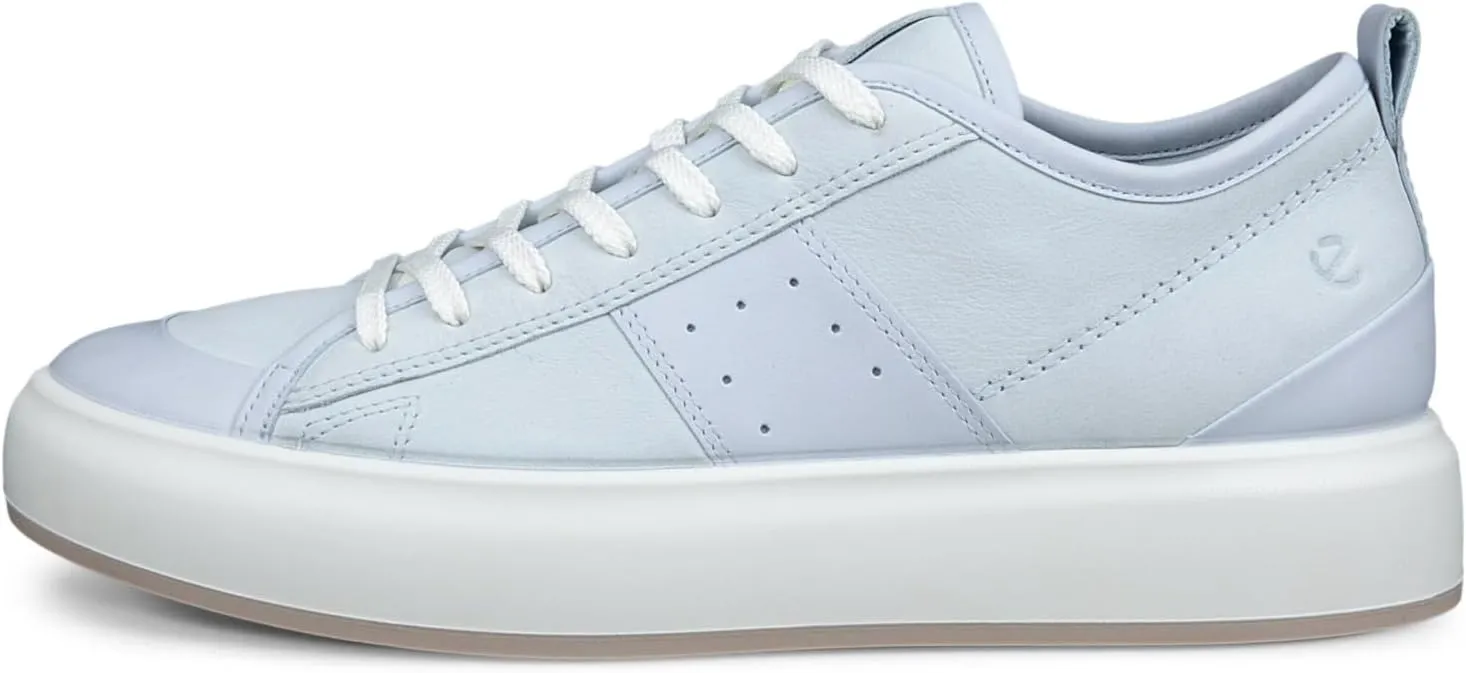 ECCO Women's Street Ace Sneaker