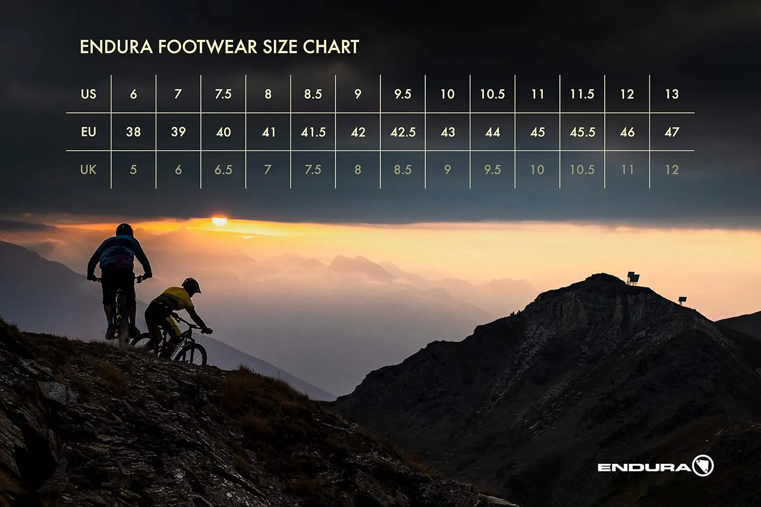 Endura Unisex-Adult Hummvee Mountain Cycling Shoe