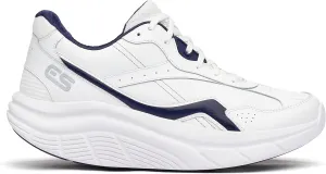 Exersteps | Men's Whirlwind 2 | Rocker Bottom Max Cushion Walking Shoe