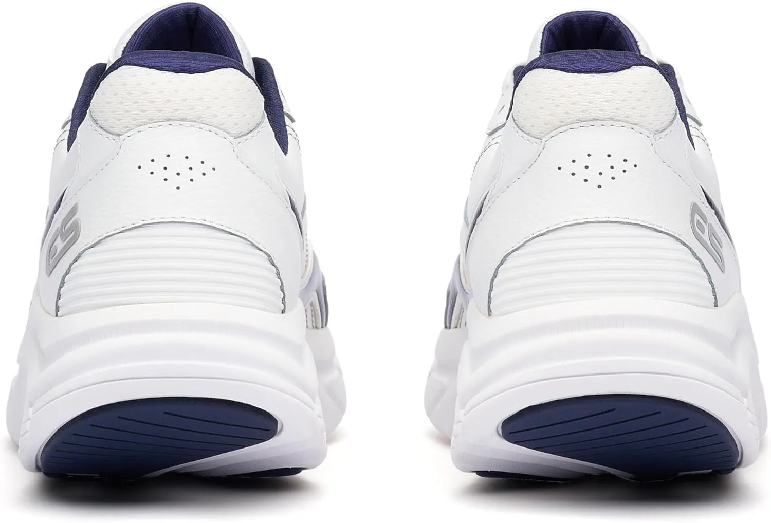 Exersteps | Men's Whirlwind 2 | Rocker Bottom Max Cushion Walking Shoe
