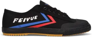 FEIYUE Fe Lo 1920 Low Top Canvas Performance Shoe with Rubber Sole Everyday Fashion Sneaker