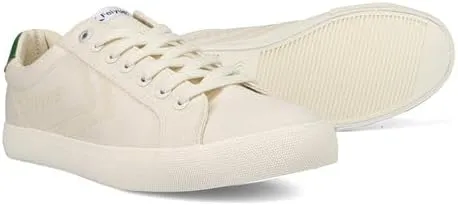 FEIYUE Fe Lo AV Canvas Everyday Casual Shoes, Unisex Low Top Classic Laces Sneaker