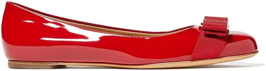 Ferragamo Women's Varina