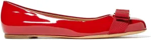 Ferragamo Women's Varina