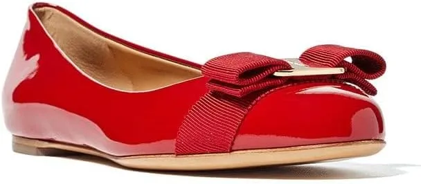 Ferragamo Women's Varina
