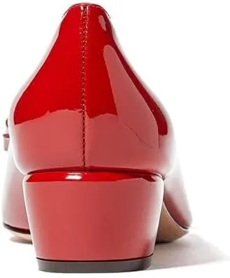 Ferragamo Women's Varina