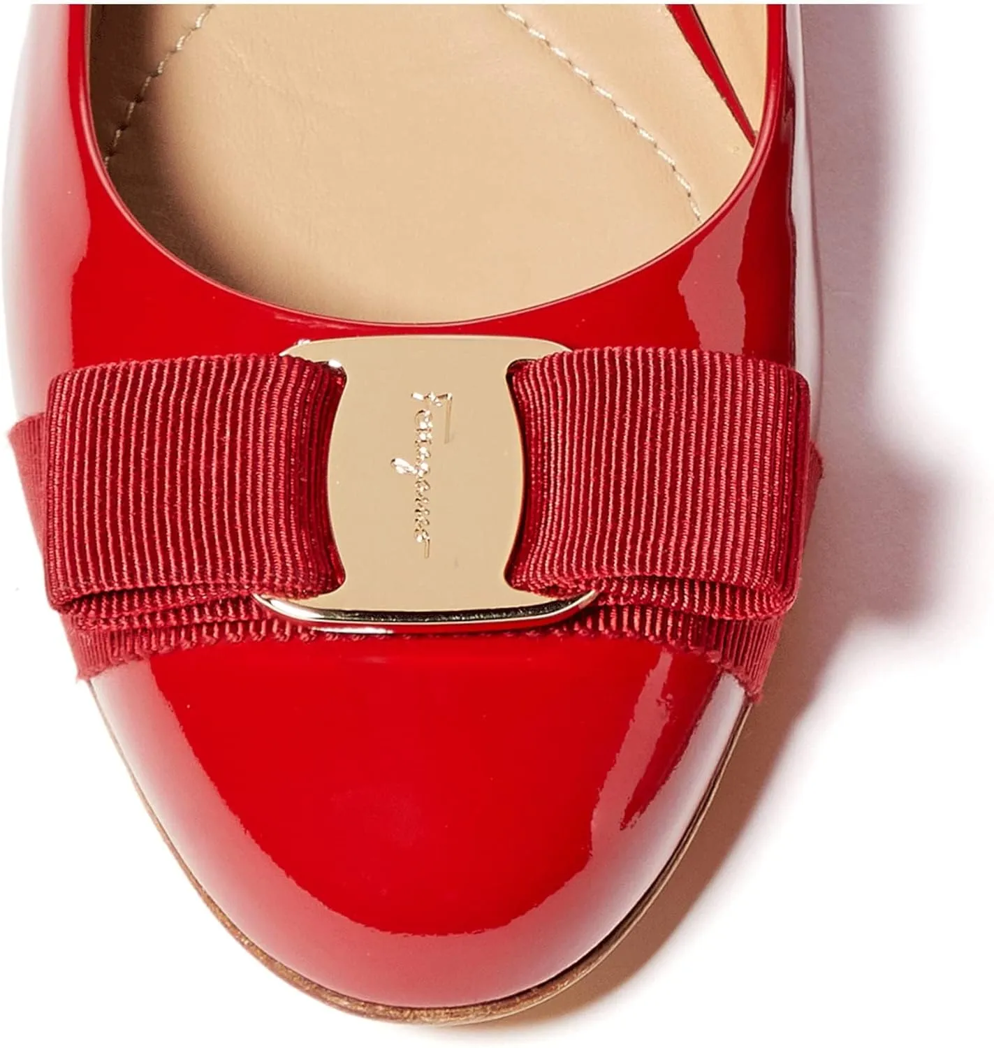 Ferragamo Women's Varina