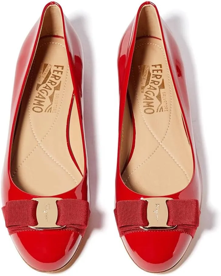Ferragamo Women's Varina
