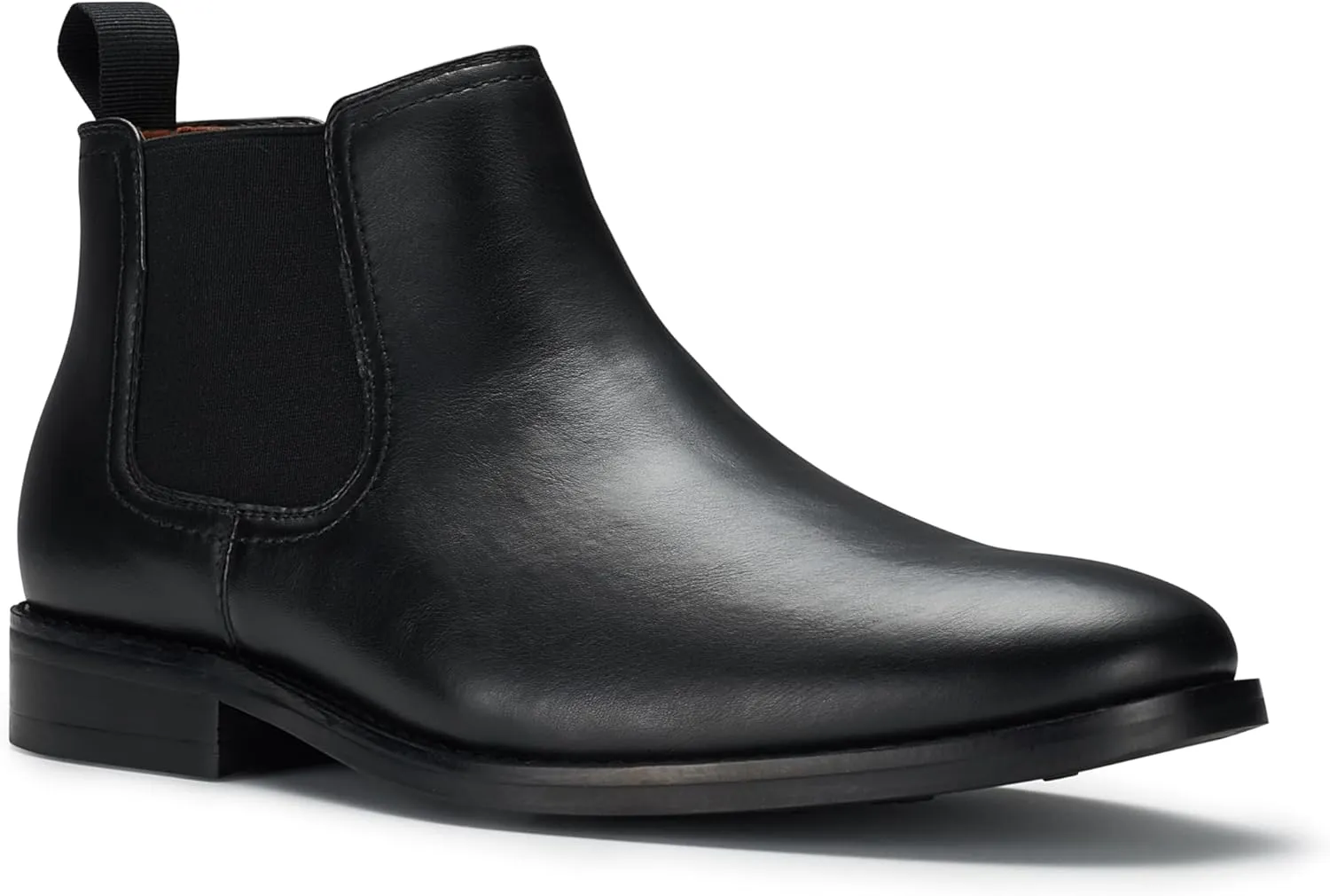 Ferro Aldo Sterling MFA606325 Mens Casual Chelsea Slip on Ankle Boots