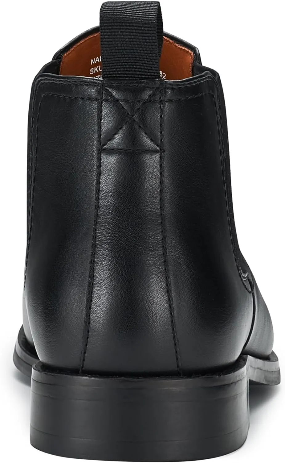 Ferro Aldo Sterling MFA606325 Mens Casual Chelsea Slip on Ankle Boots