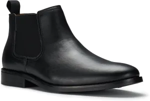 Ferro Aldo Sterling MFA606325 Mens Casual Chelsea Slip on Ankle Boots