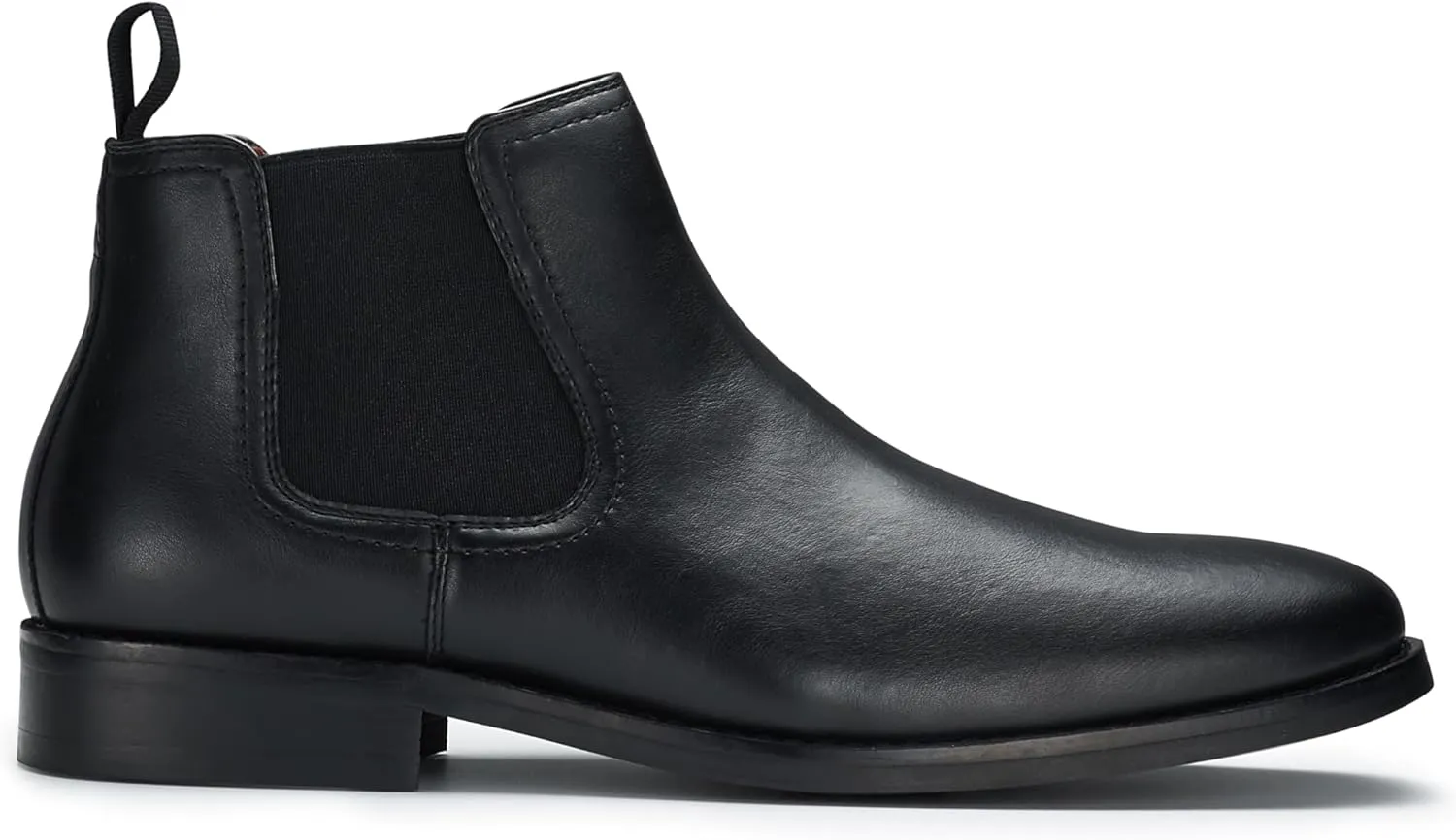 Ferro Aldo Sterling MFA606325 Mens Casual Chelsea Slip on Ankle Boots