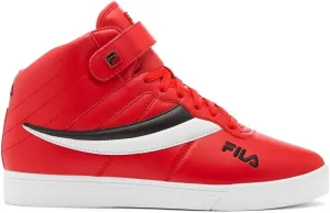 Fila Men's Everyday Sport Athletic Casual High-top Vulc 13 Mid Lace Up Sneaker