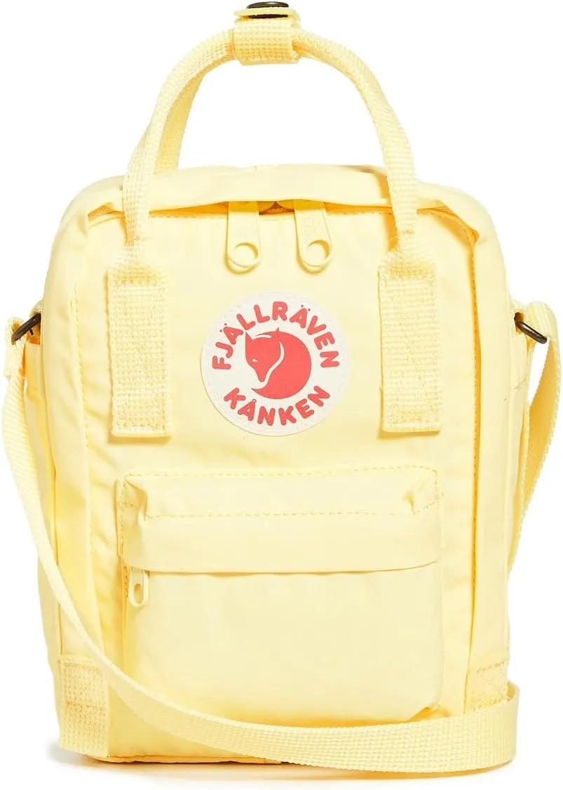 FJALLRAVEN Casual, Yellow