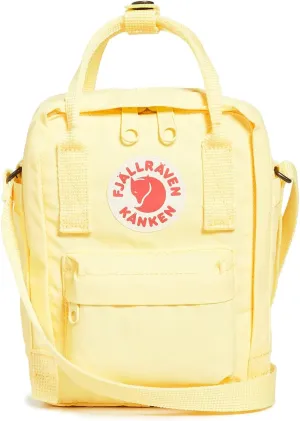 FJALLRAVEN Casual, Yellow