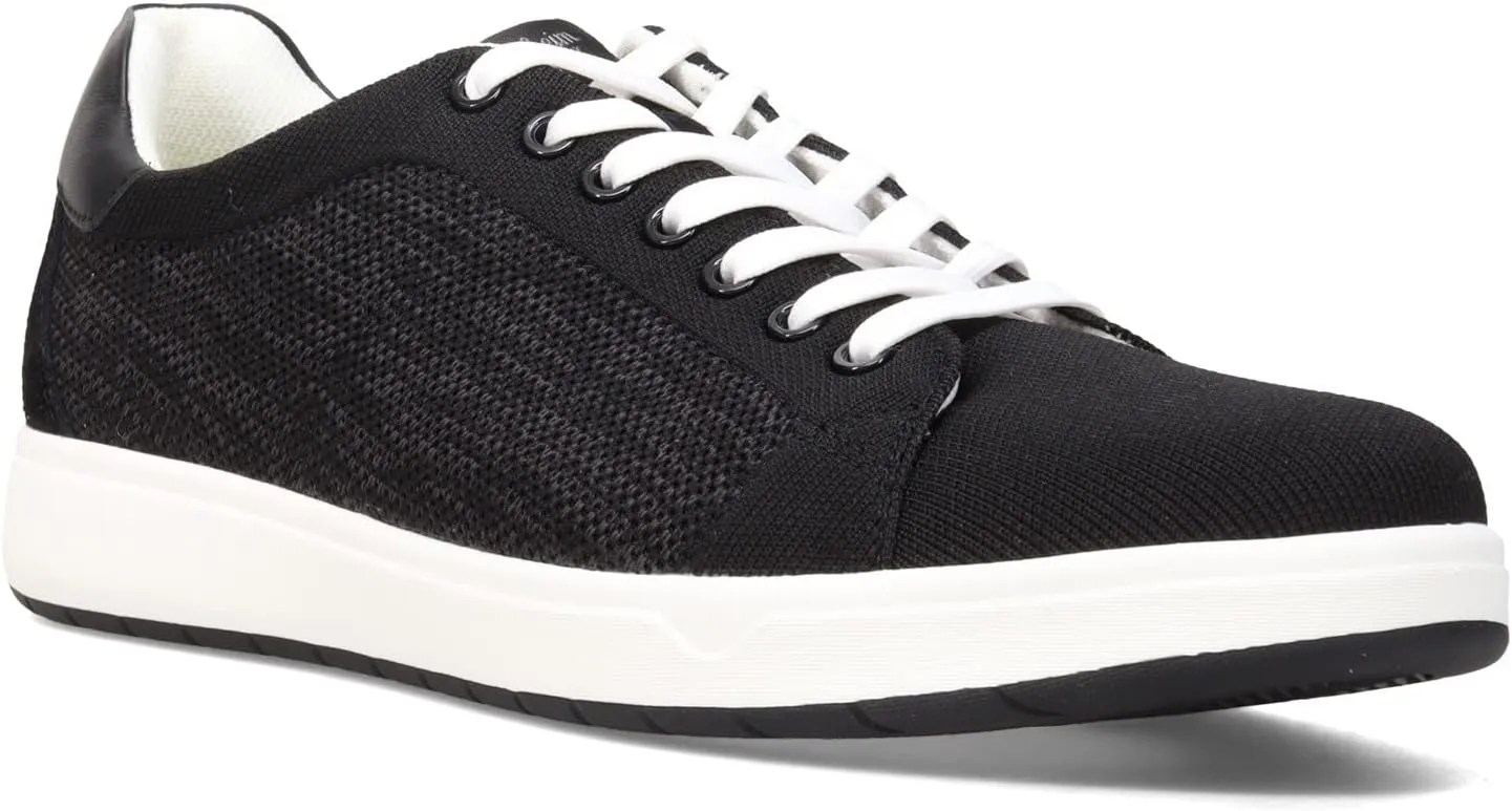 Florsheim Men's, Heist Knit Lace to Toe Sneaker