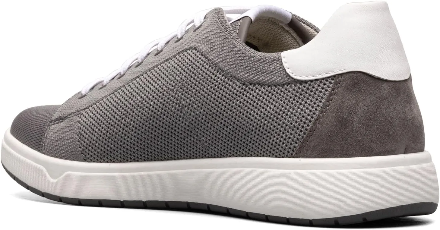 Florsheim Men's, Heist Knit Lace to Toe Sneaker
