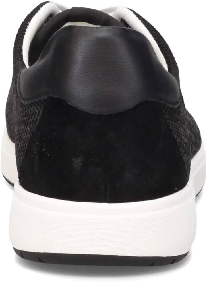 Florsheim Men's, Heist Knit Lace to Toe Sneaker