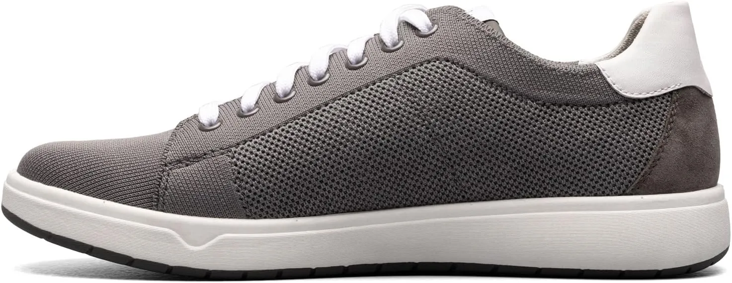 Florsheim Men's, Heist Knit Lace to Toe Sneaker