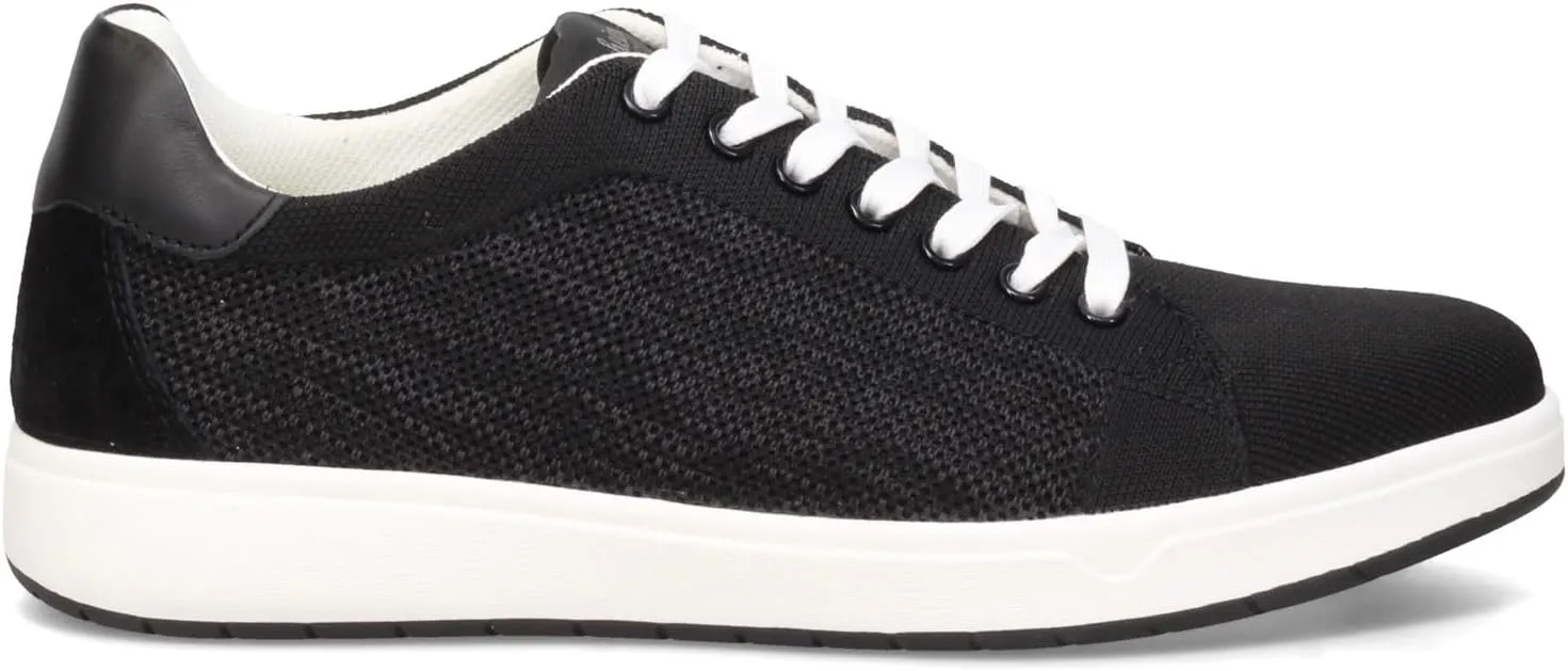 Florsheim Men's, Heist Knit Lace to Toe Sneaker