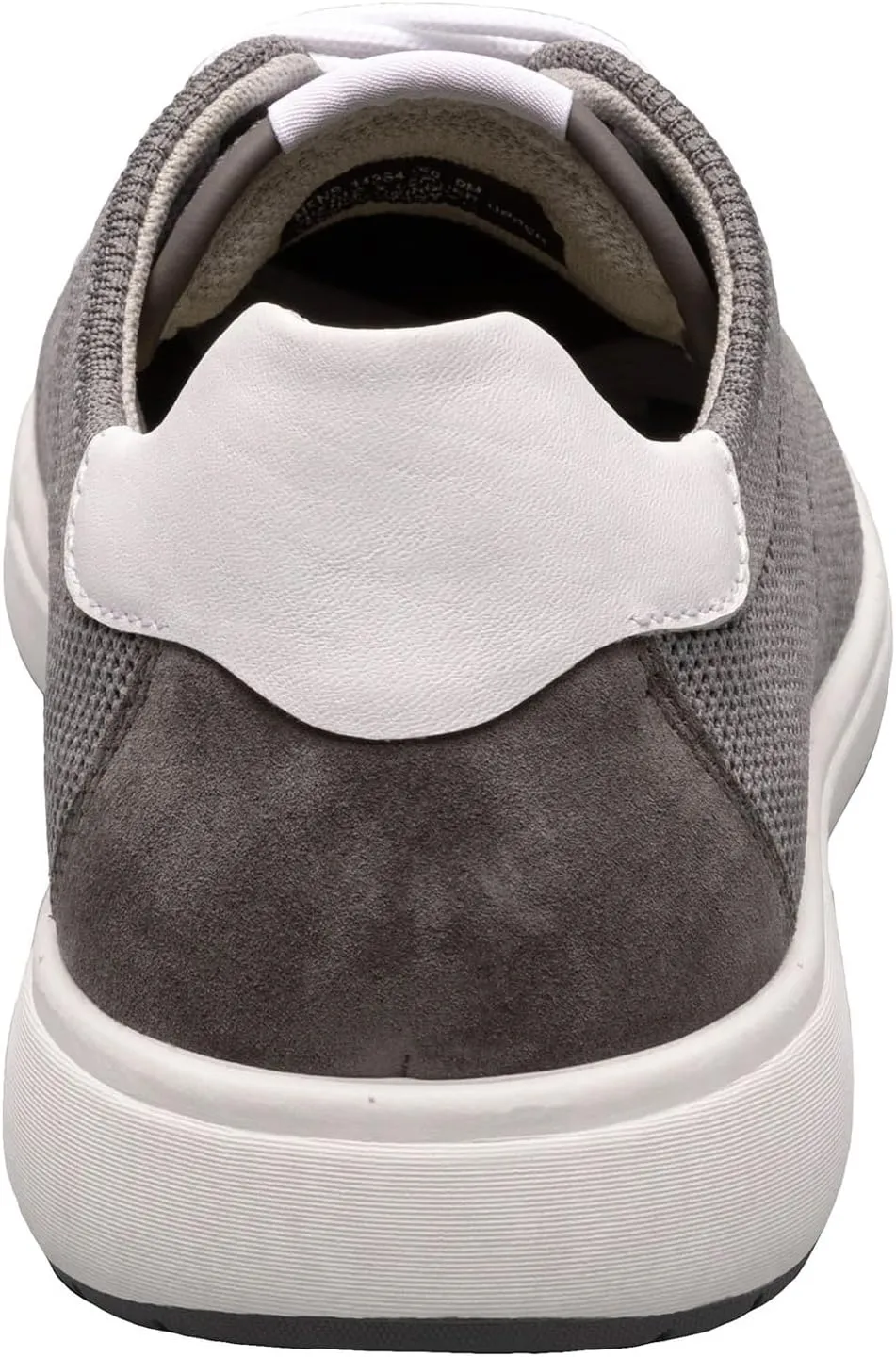 Florsheim Men's, Heist Knit Lace to Toe Sneaker