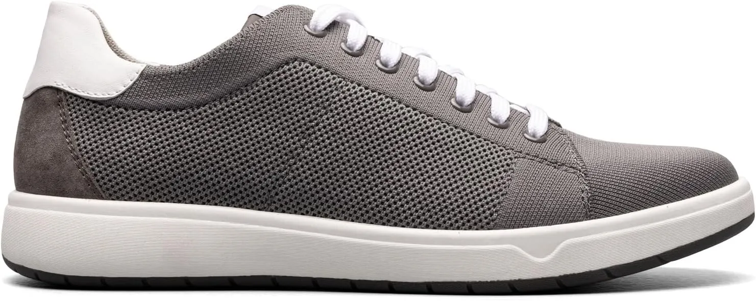 Florsheim Men's, Heist Knit Lace to Toe Sneaker