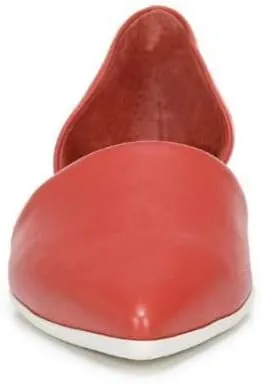 Franco Sarto Women's Darlin Ballet Flat