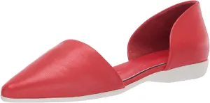 Franco Sarto Women's Darlin Ballet Flat
