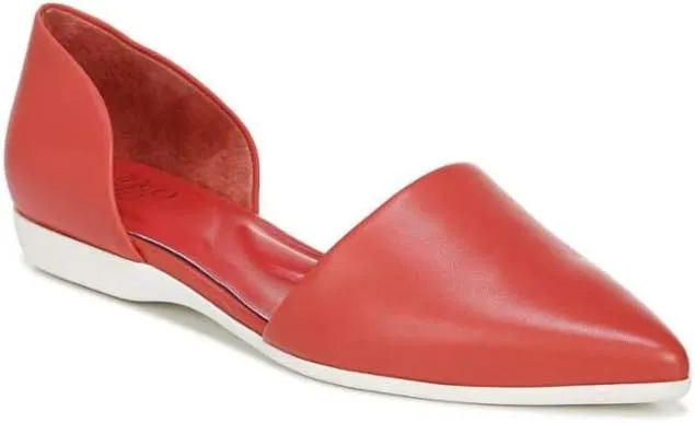 Franco Sarto Women's Darlin Ballet Flat