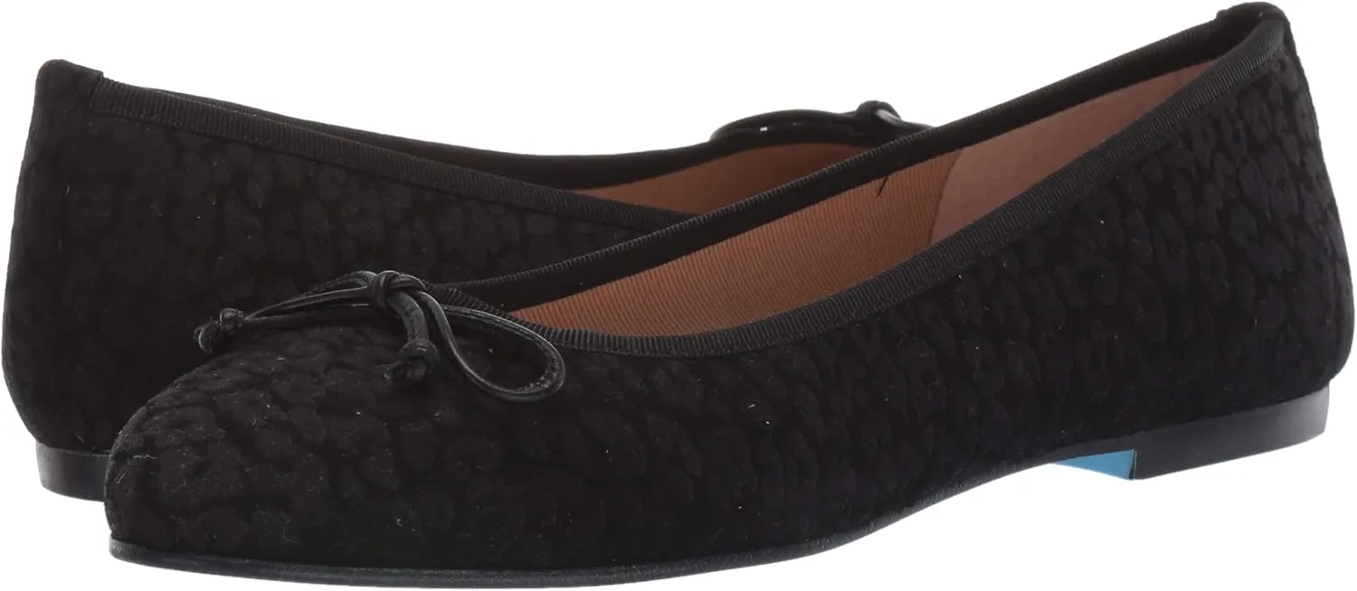 French Sole Nicky Hilton- Paris - Sandals for Women - Rounded Toe - Stacked Heel - Slip-on Construction