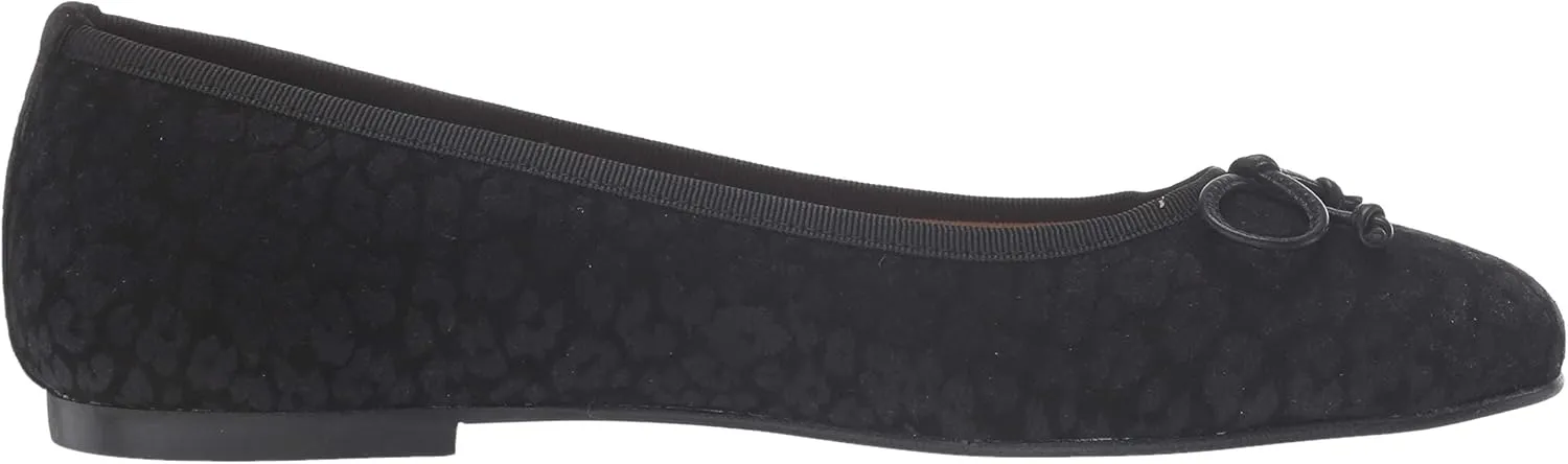 French Sole Nicky Hilton- Paris - Sandals for Women - Rounded Toe - Stacked Heel - Slip-on Construction