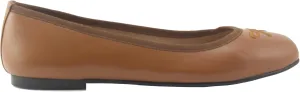 French Sole Womens Nicky Hilton - Kathy Praline Nappa 7.5 M