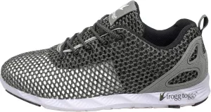 FROGG TOGGS Men's Skipper Water Draining Quick Dry Sport Shoe