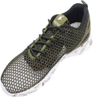 FROGG TOGGS Men's Skipper Water Draining Quick Dry Sport Shoe