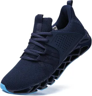 FRSHANIAH Women's Slip On Walking Shoes Fashion Breathable Sport Sneakers