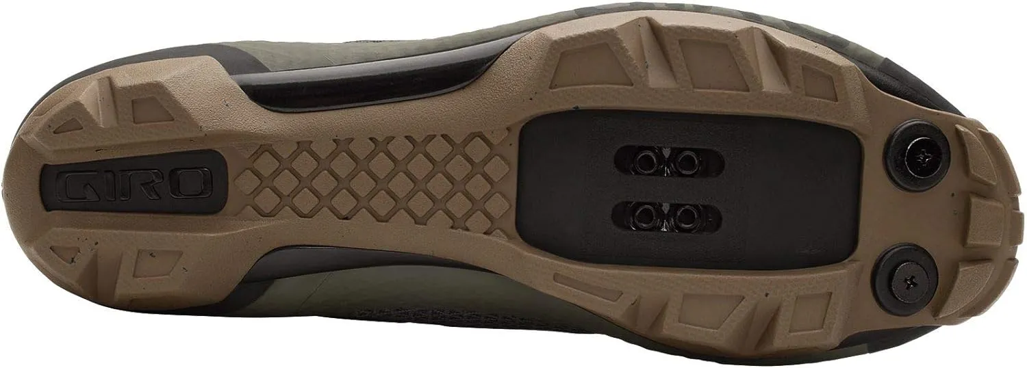 Giro Ranger Cycling Shoe - Men's