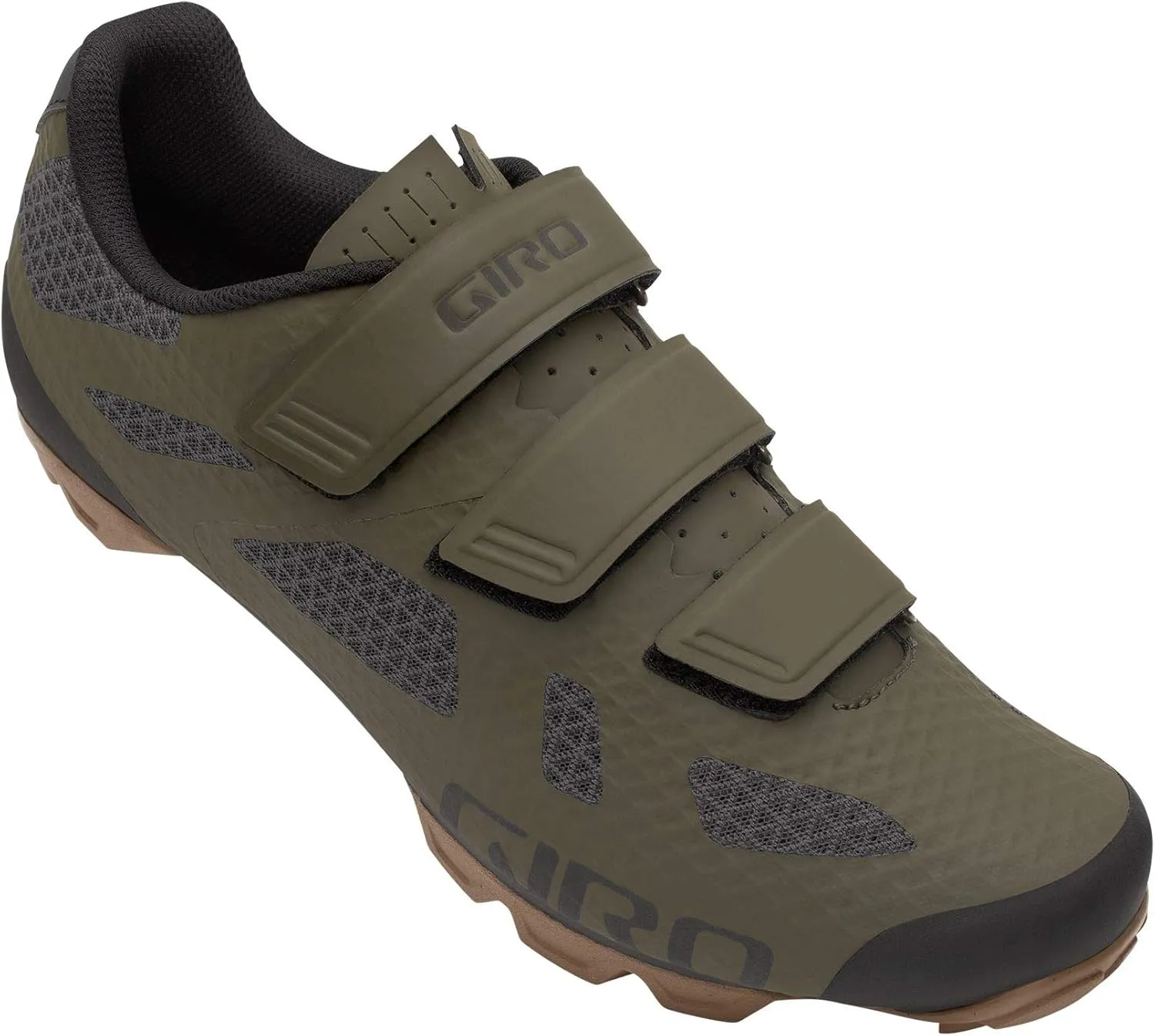 Giro Ranger Cycling Shoe - Men's