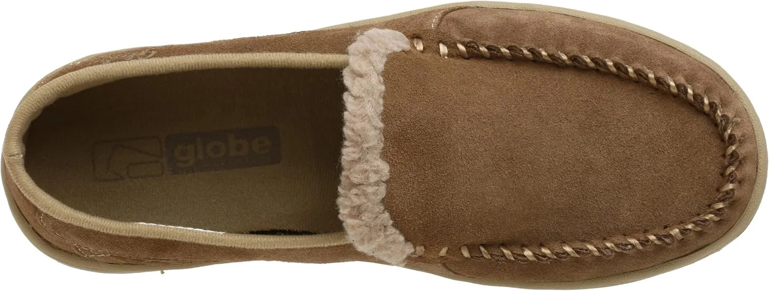 Globe Men's Castro Slip-On