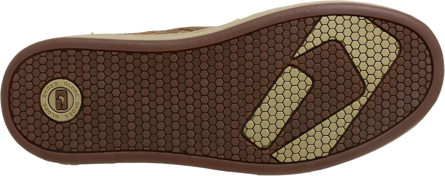 Globe Men's Castro Slip-On