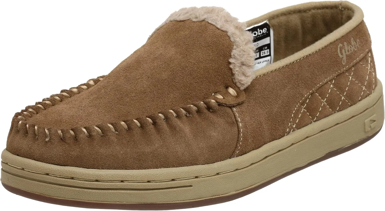 Globe Men's Castro Slip-On