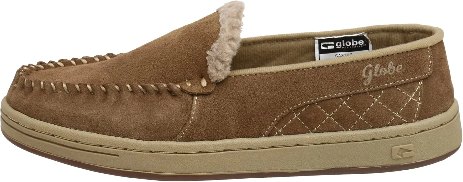 Globe Men's Castro Slip-On
