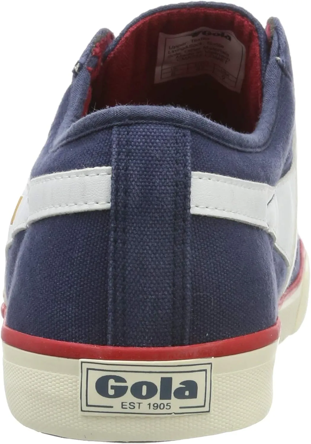 Gola Men's Comet Fashion Sneaker
