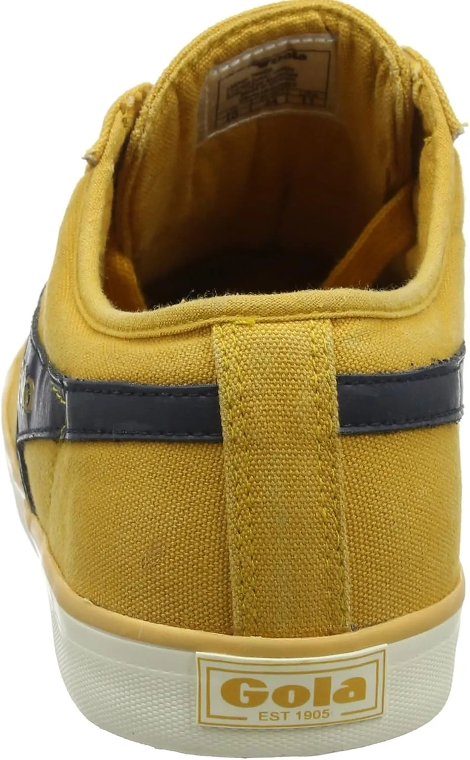 Gola Men's Comet Fashion Sneaker