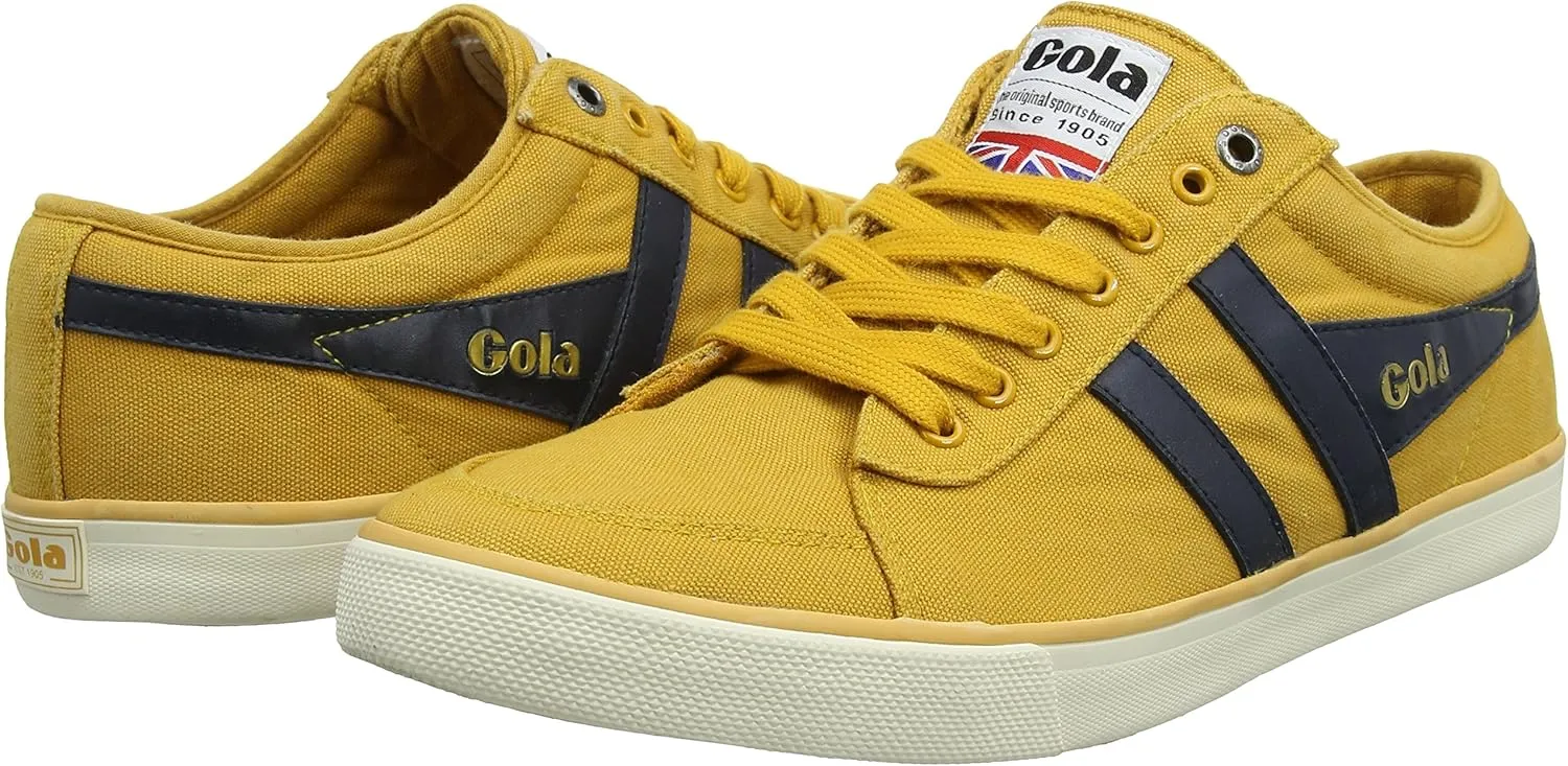 Gola Men's Comet Fashion Sneaker