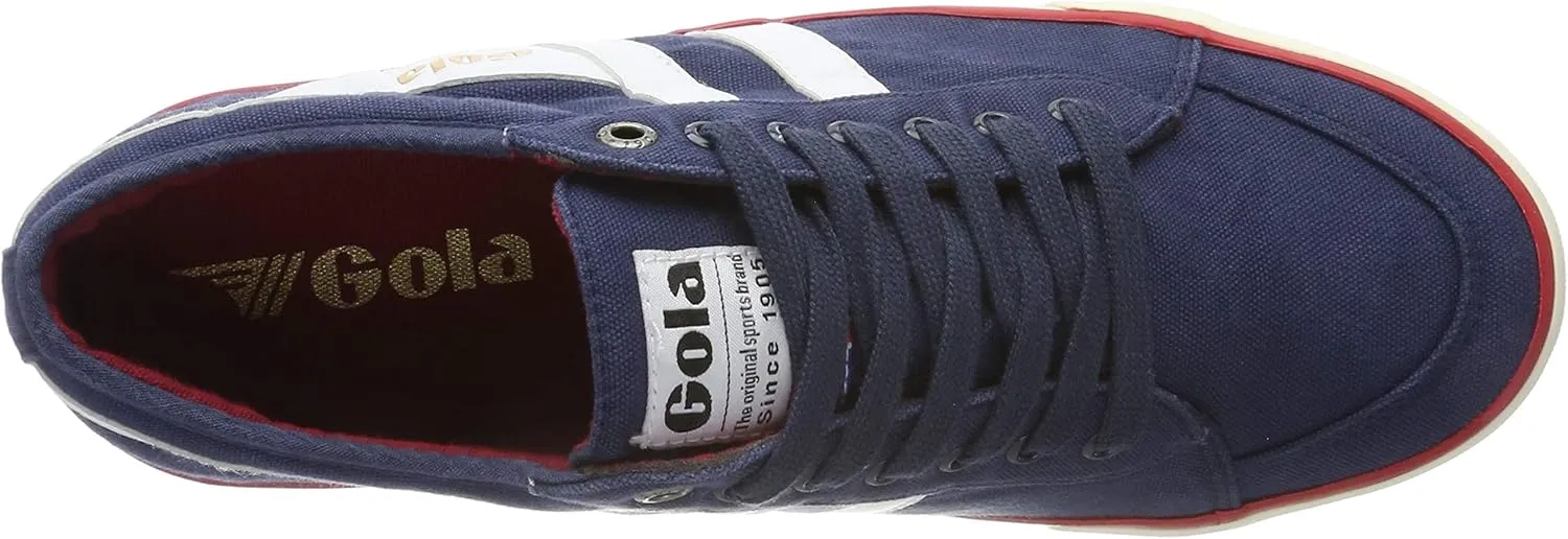 Gola Men's Comet Fashion Sneaker