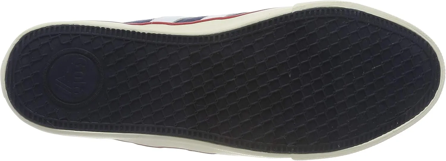 Gola Men's Comet Fashion Sneaker
