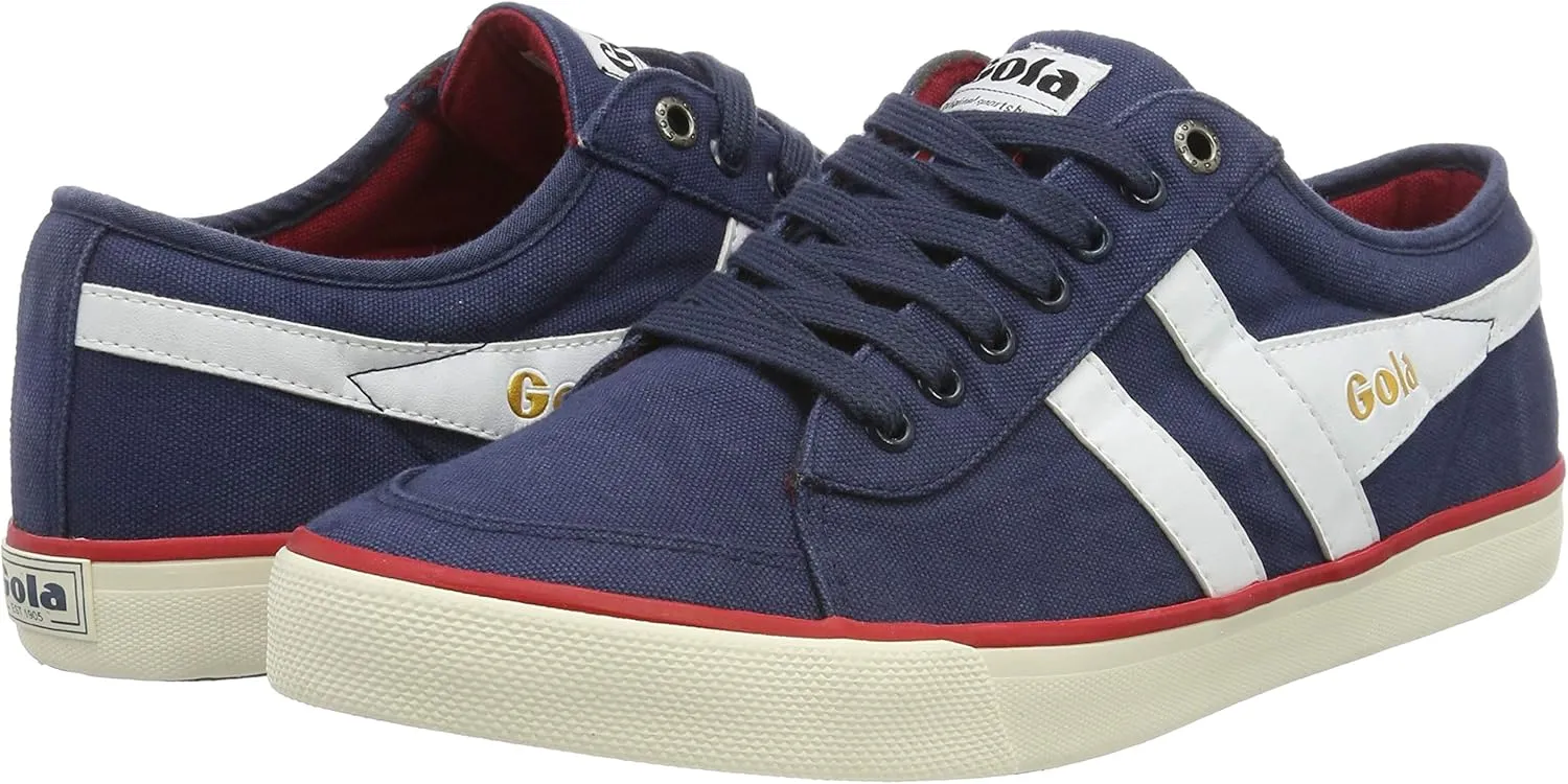 Gola Men's Comet Fashion Sneaker