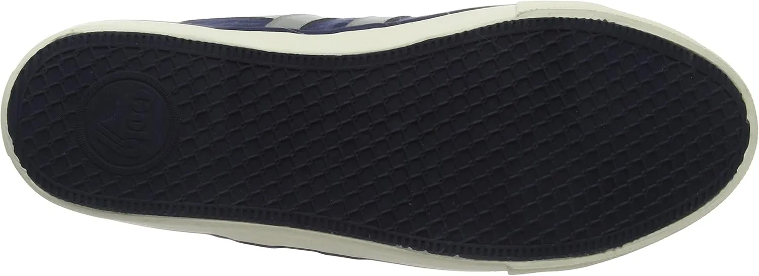 Gola Men's Comet Fashion Sneaker