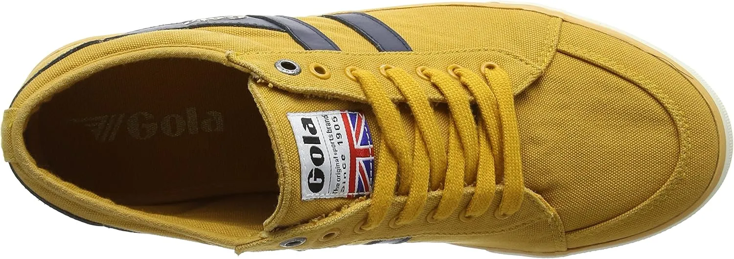 Gola Men's Comet Fashion Sneaker